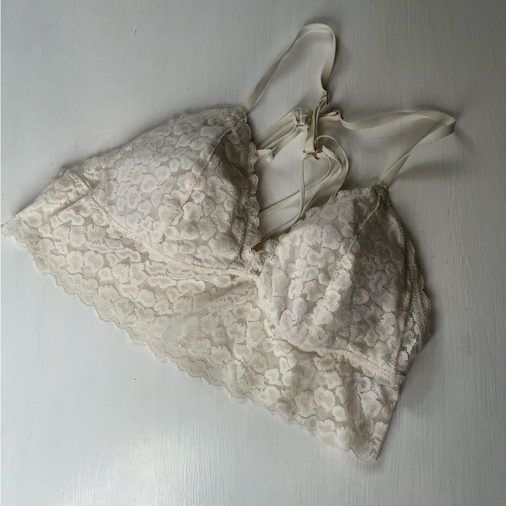 aerie bralette - Picture 2 of 3